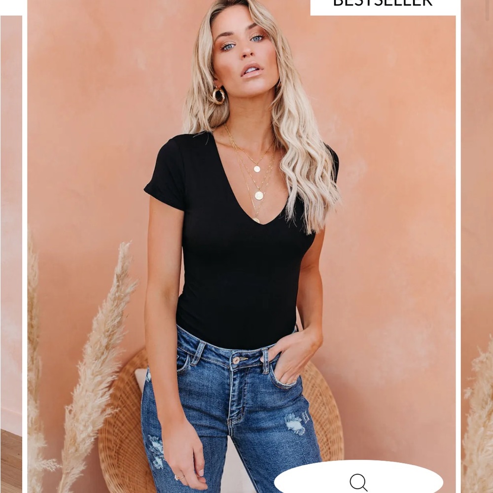 Vici Happy Together bodysuit